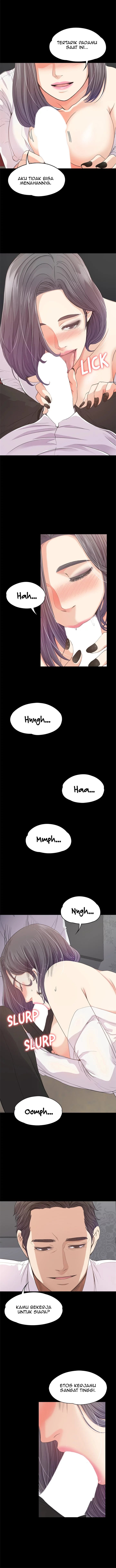 Gangnam Romance - Chapter 38 8 Gangnam Romance - Chapter 38 8