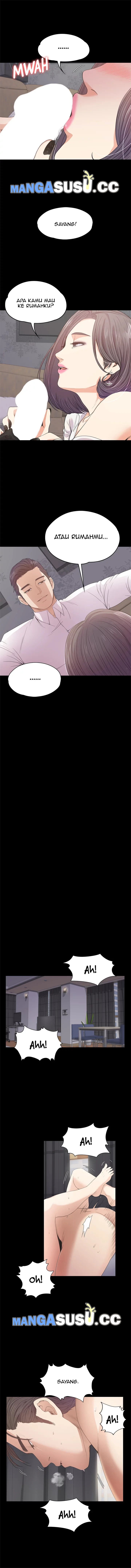 Gangnam Romance - Chapter 38 9 Gangnam Romance - Chapter 38 9