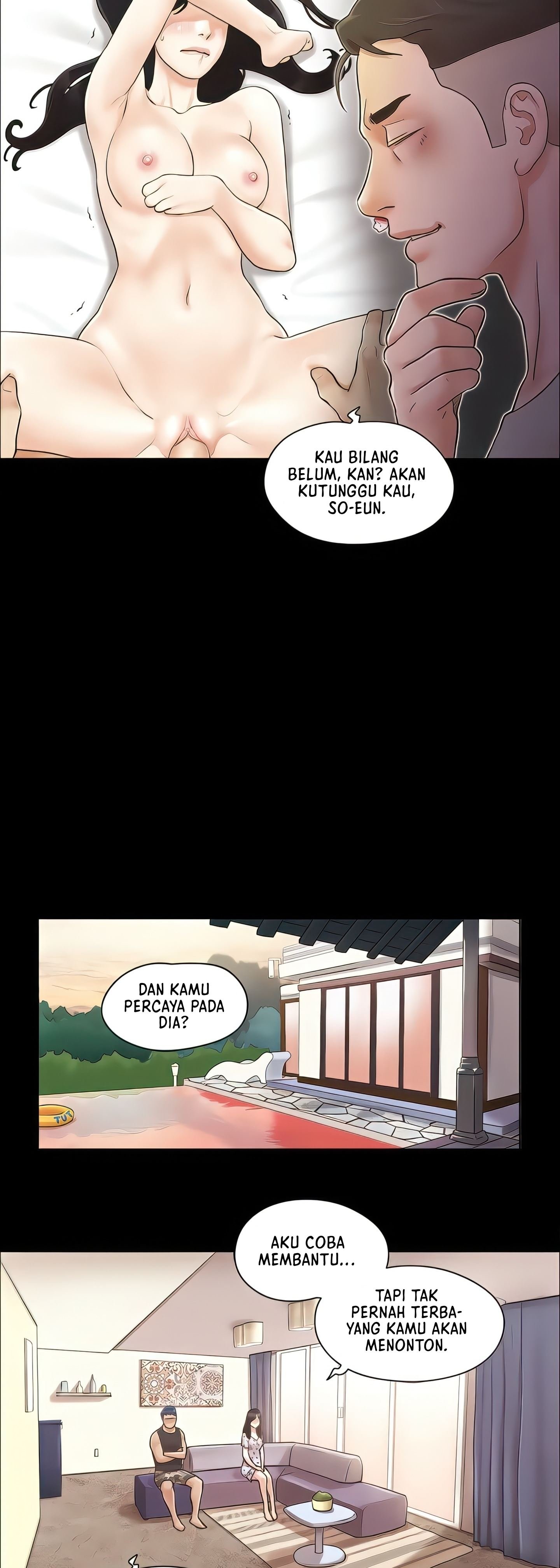 Only With Consent Uncensored - Chapter 38 6 Only With Consent Uncensored - Chapter 38 6