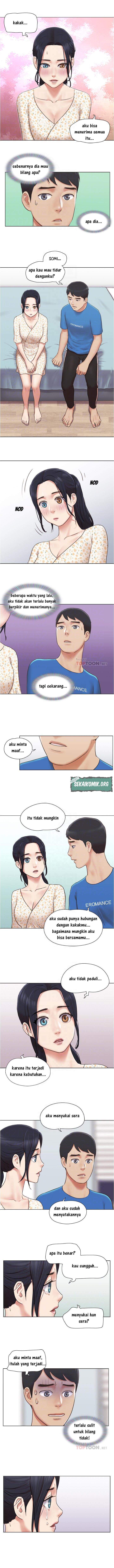 Can I Touch It? - Chapter 38 4