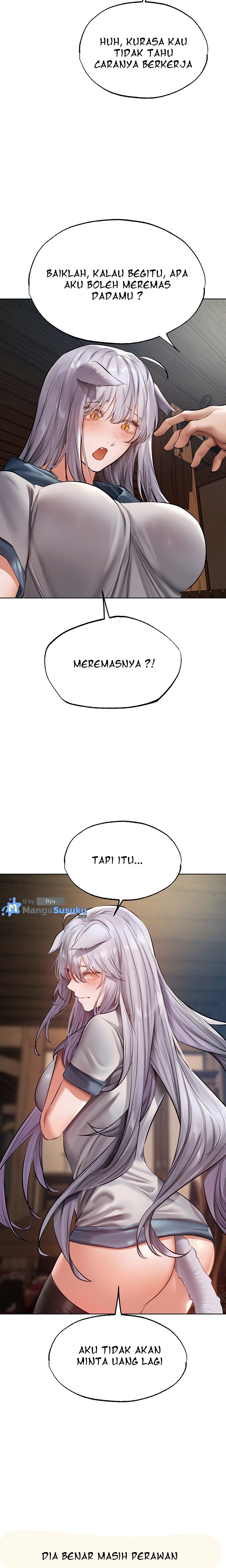 MILF Hunting In Another World - Chapter 38 24 MILF Hunting In Another World - Chapter 38 24