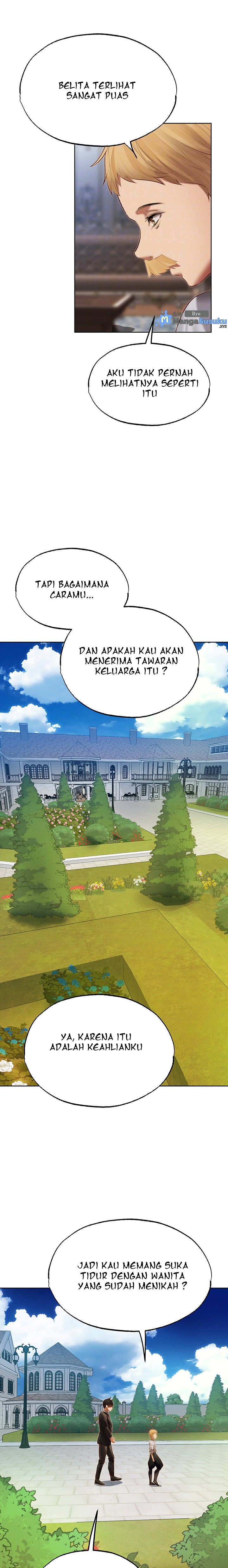 MILF Hunting In Another World - Chapter 38 8 MILF Hunting In Another World - Chapter 38 8