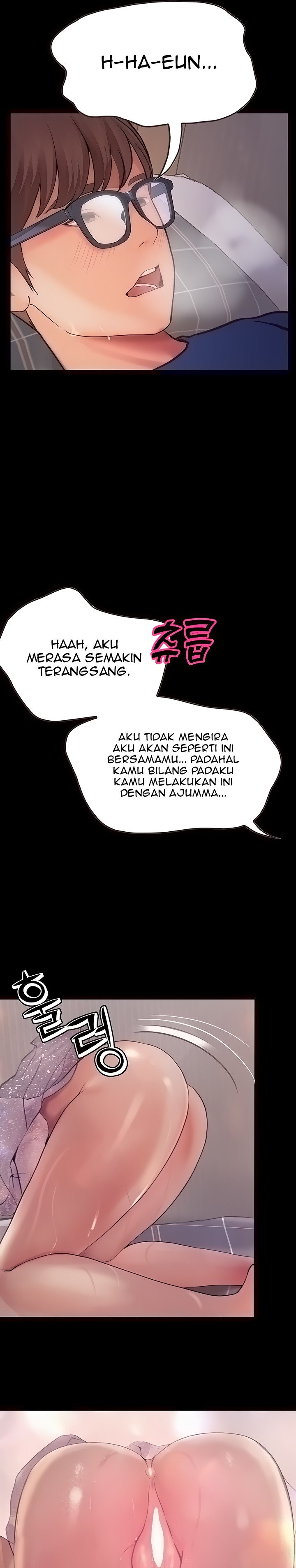 Happy Campus - Chapter 38 11