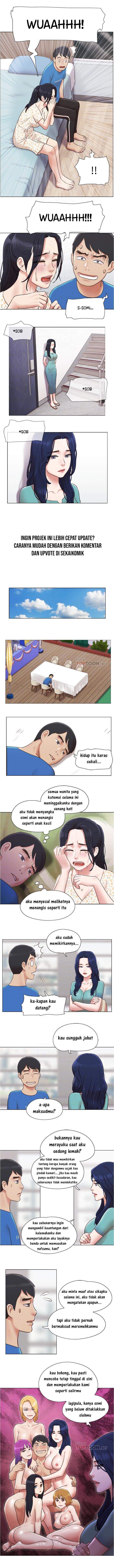 Can I Touch It? - Chapter 38 5