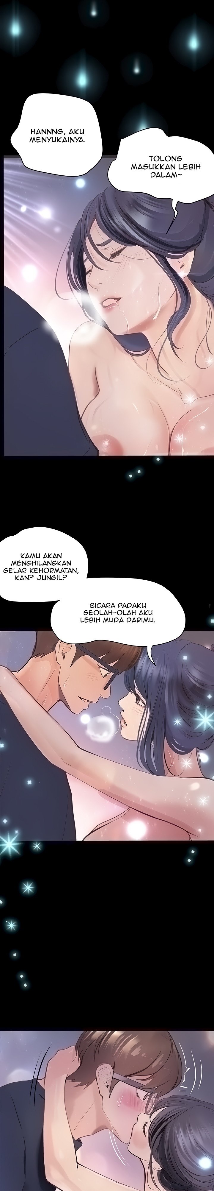 Happy Campus - Chapter 38 17