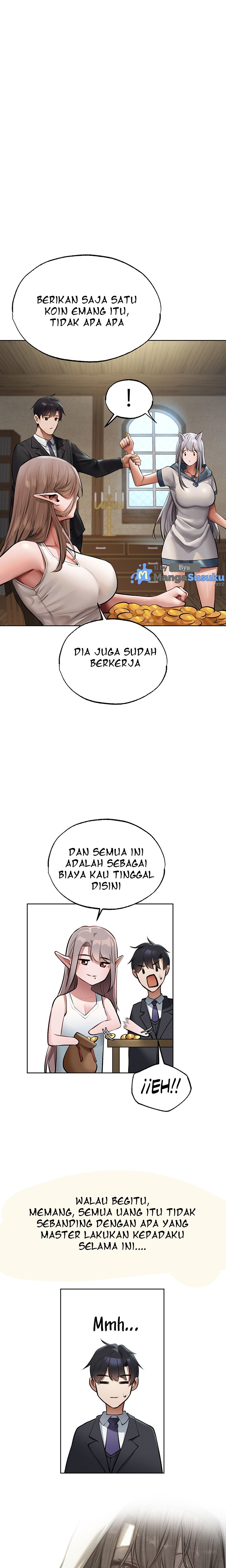 MILF Hunting In Another World - Chapter 38 16 MILF Hunting In Another World - Chapter 38 16