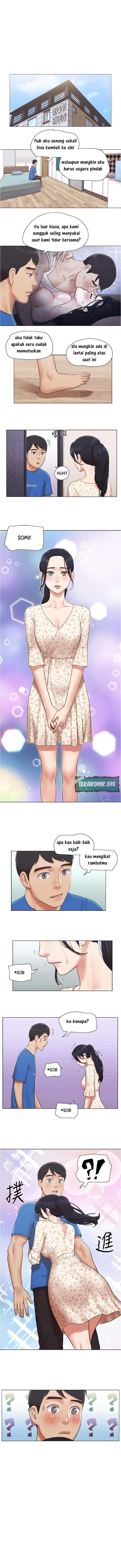 Can I Touch It? - Chapter 38 2
