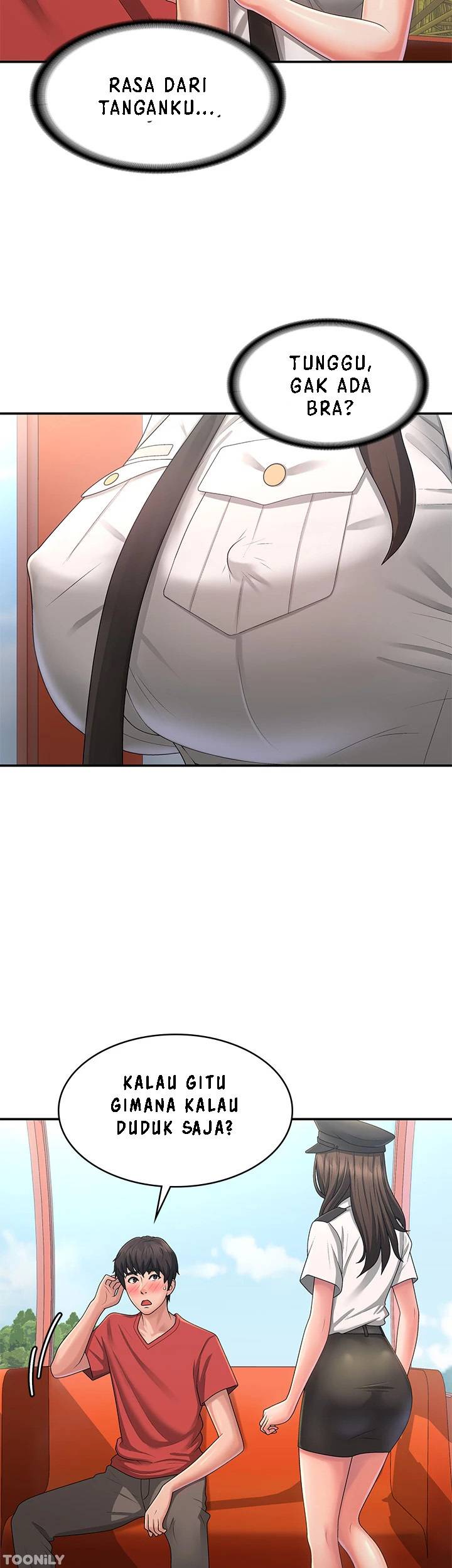 My Aunt in Puberty - Chapter 41 29