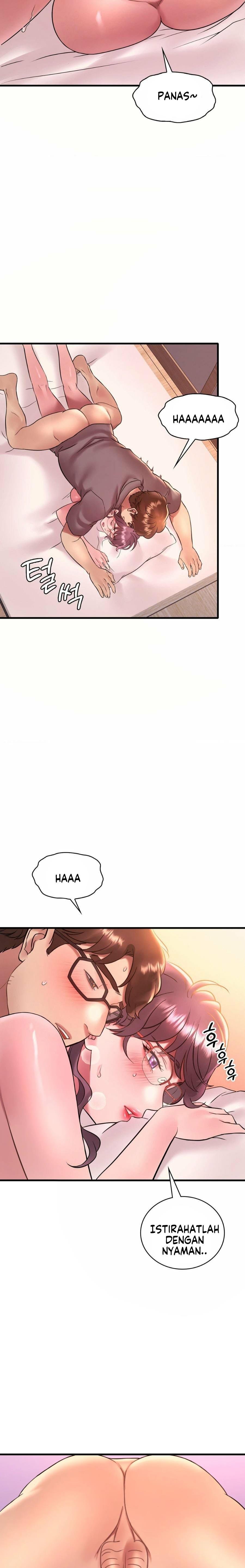 Drunk on You Uncen - Chapter 41 13 Drunk on You Uncen - Chapter 41 13