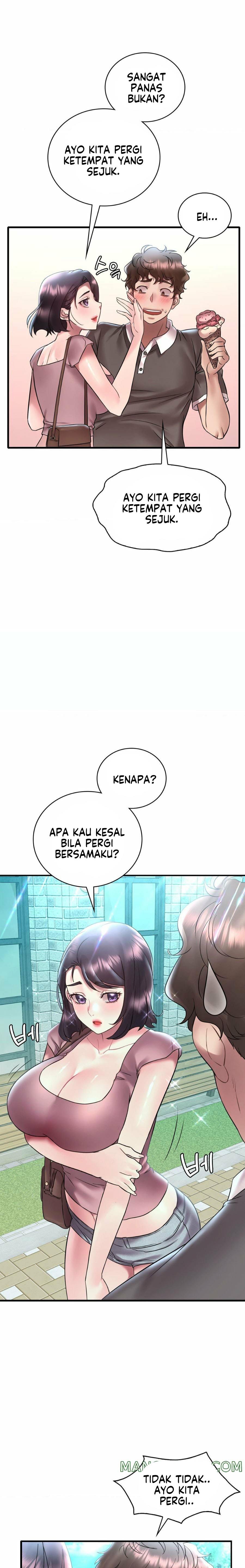 Drunk on You Uncen - Chapter 41 17 Drunk on You Uncen - Chapter 41 17