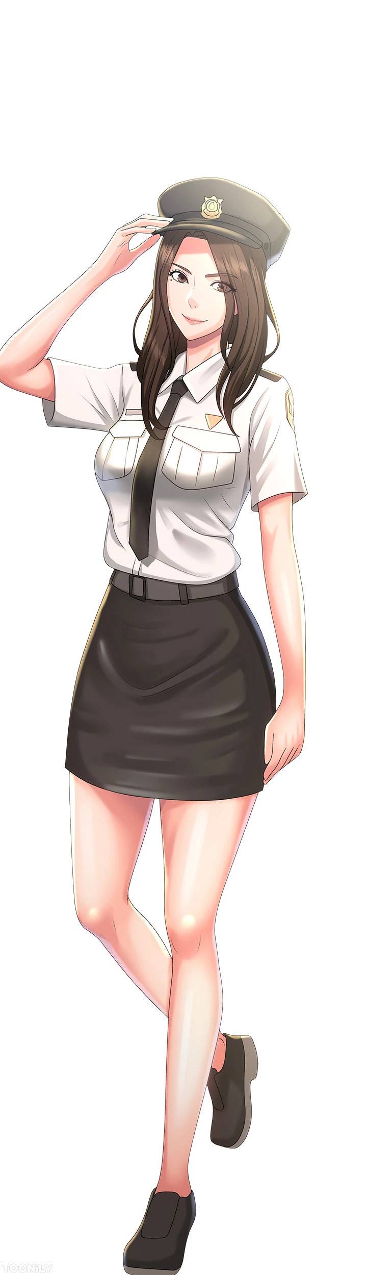 My Aunt in Puberty - Chapter 41 3