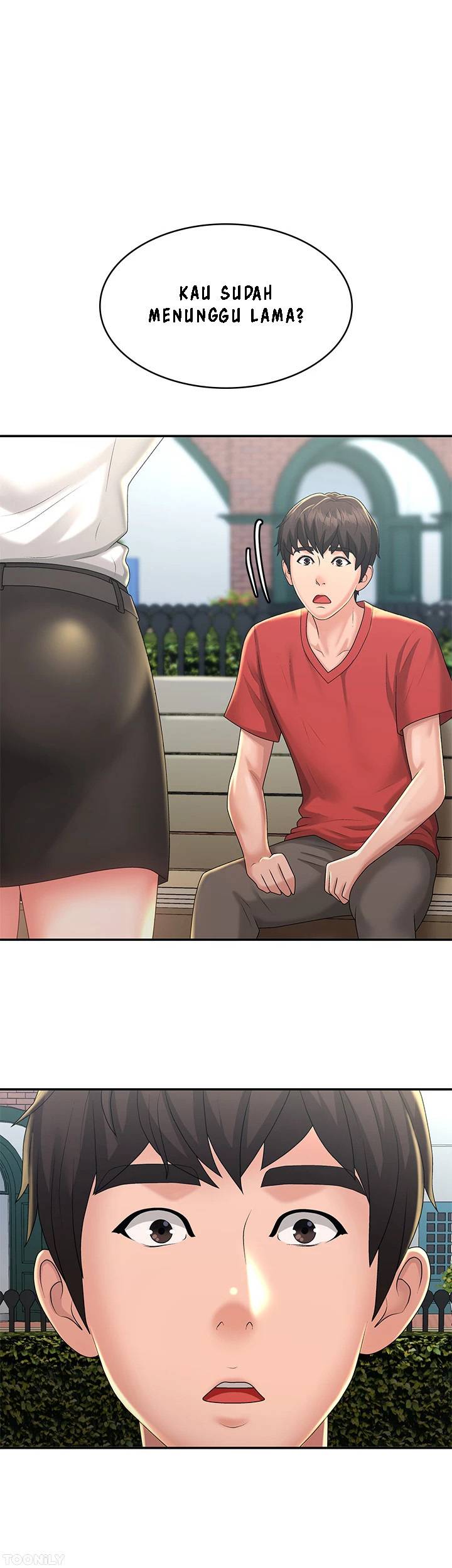 My Aunt in Puberty - Chapter 41 2