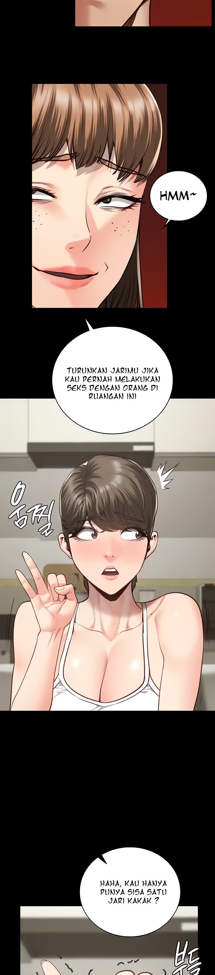 Locked Up - Chapter 41 31