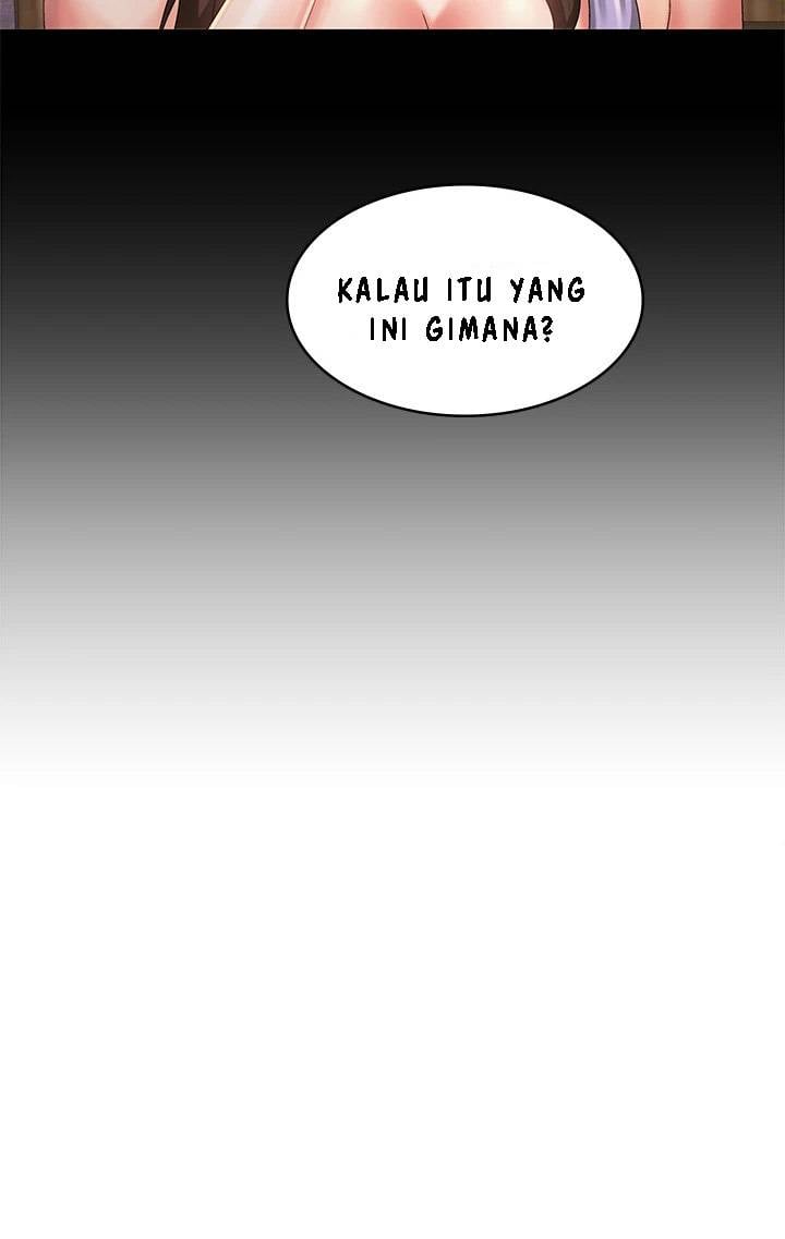 My Aunt in Puberty - Chapter 41 11