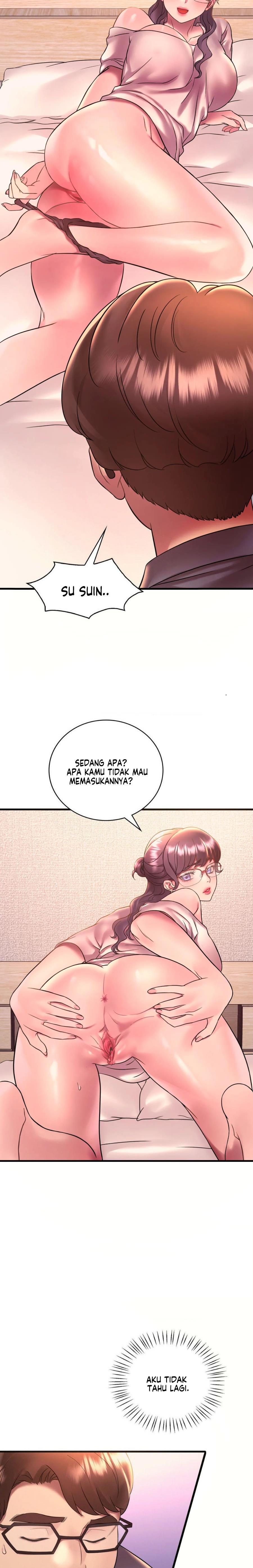 Drunk on You Uncen - Chapter 41 5 Drunk on You Uncen - Chapter 41 5