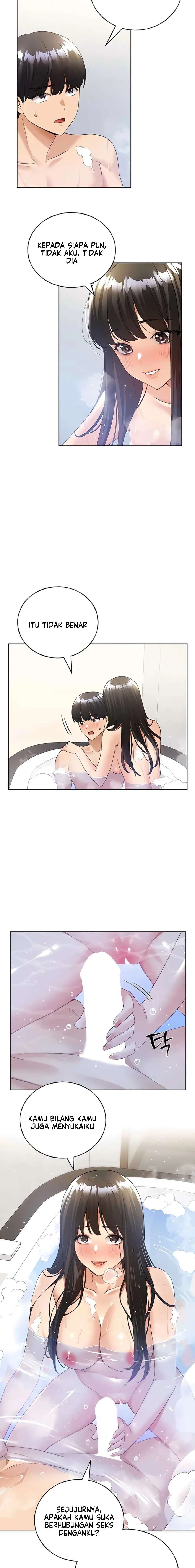 My Illustrator - Chapter 41 18 My Illustrator - Chapter 41 18