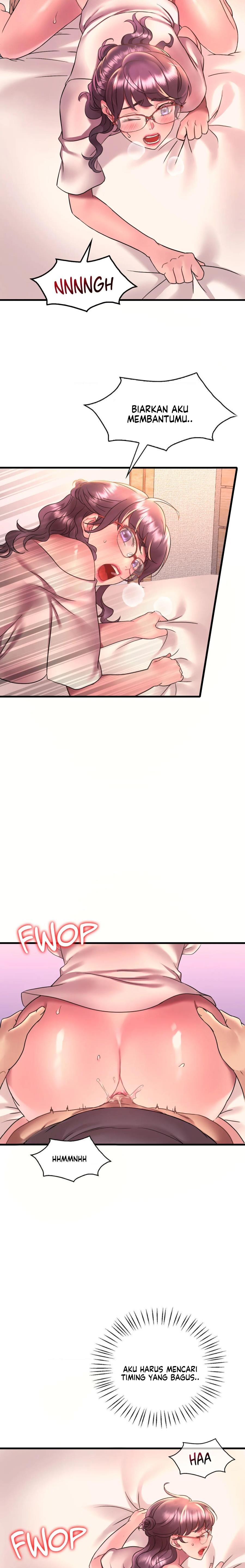 Drunk on You Uncen - Chapter 41 8 Drunk on You Uncen - Chapter 41 8