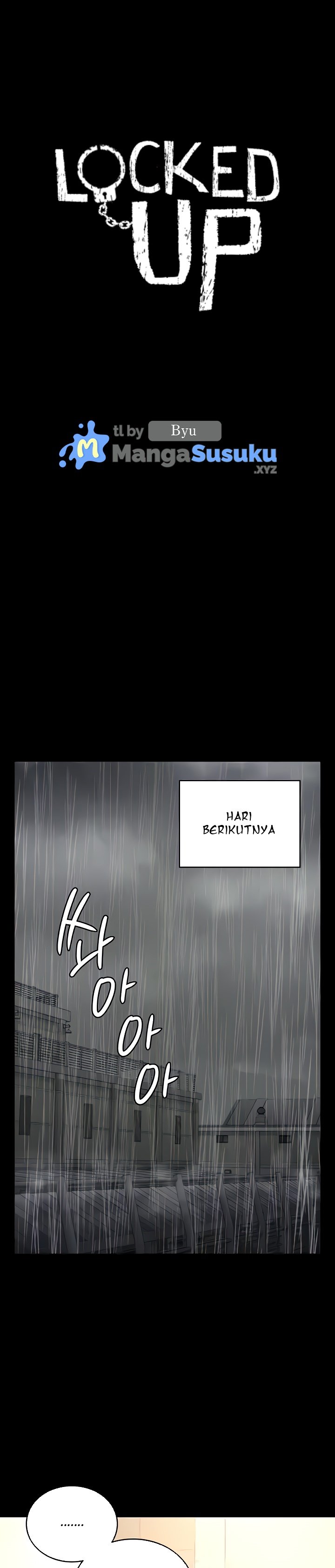 Locked Up - Chapter 41 2