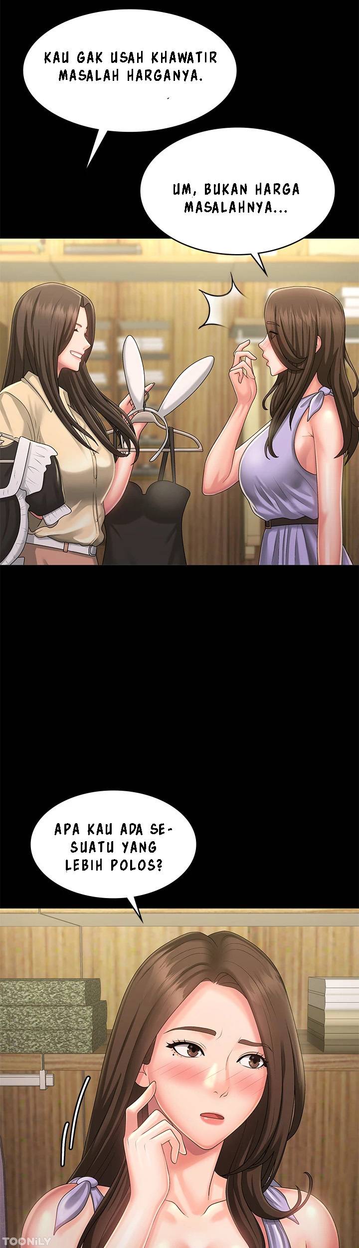 My Aunt in Puberty - Chapter 41 10