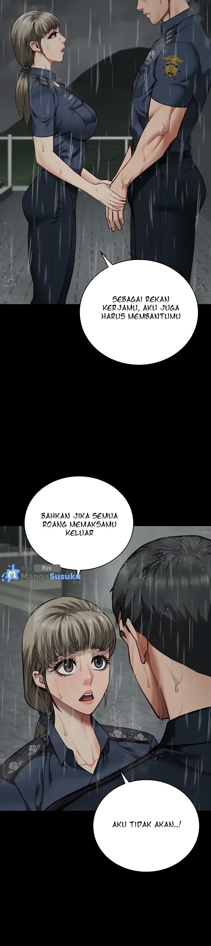 Locked Up - Chapter 41 13