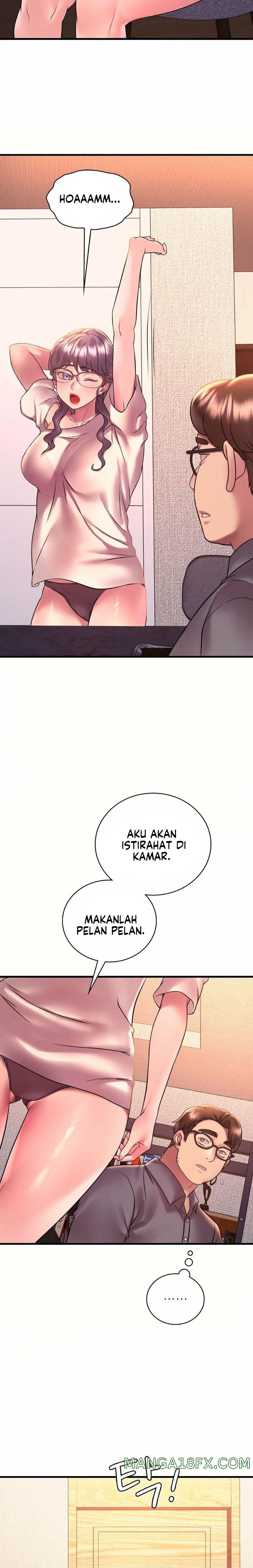 Drunk on You Uncen - Chapter 41 3 Drunk on You Uncen - Chapter 41 3