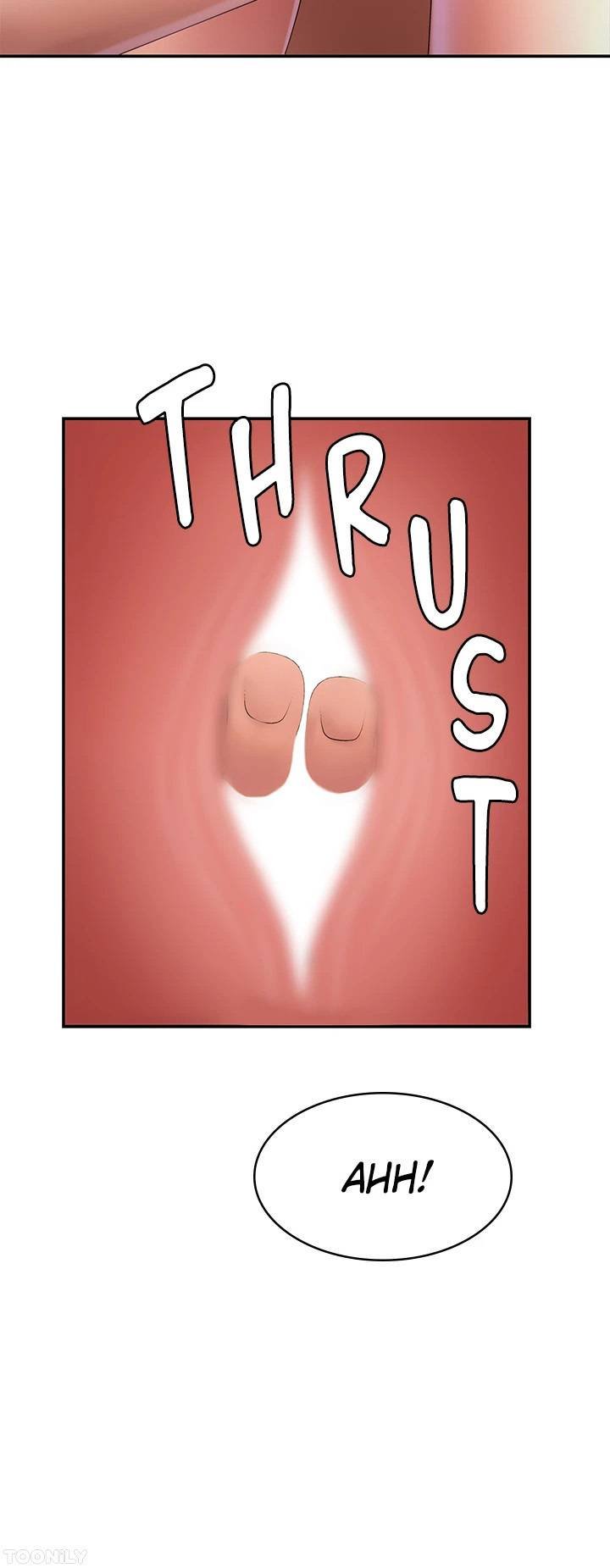 My Aunt in Puberty - Chapter 41 38