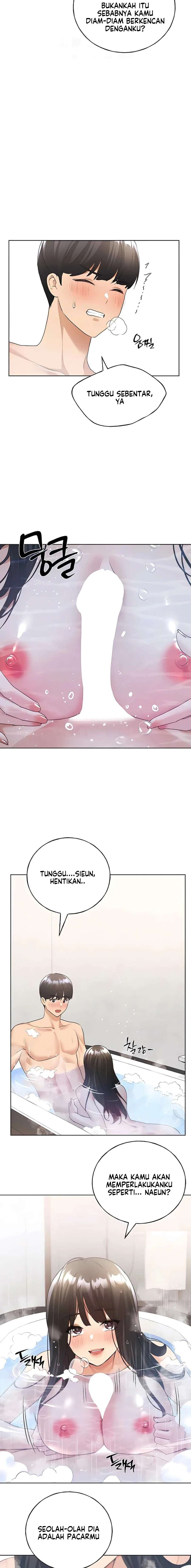 My Illustrator - Chapter 41 19 My Illustrator - Chapter 41 19