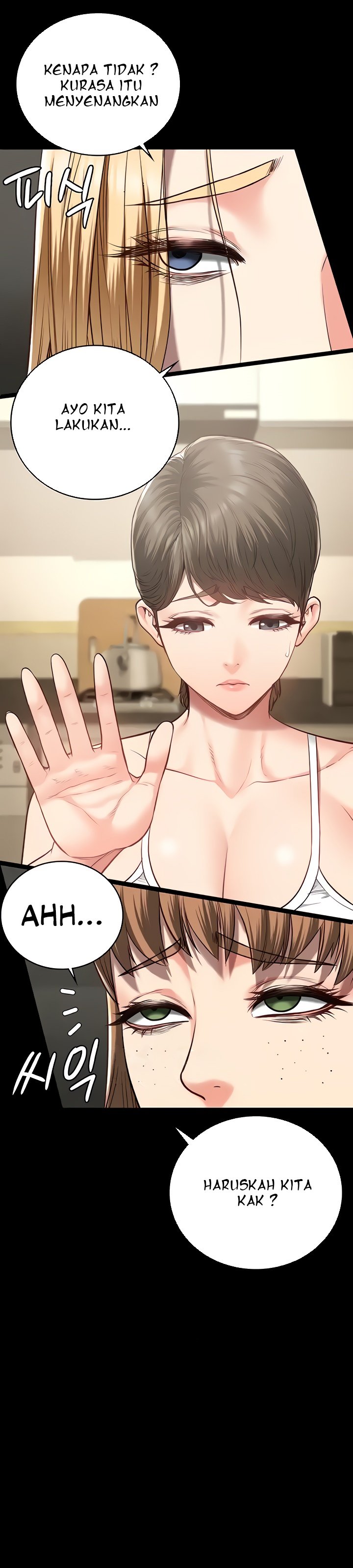 Locked Up - Chapter 41 29