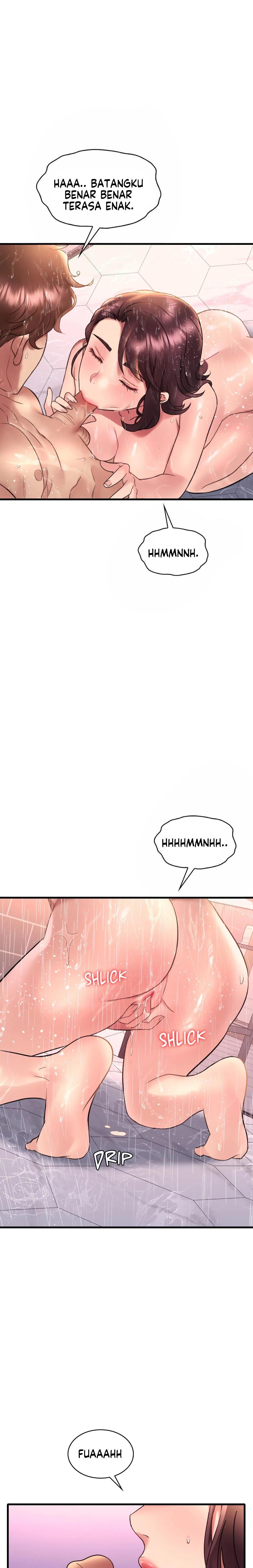 Drunk on You Uncen - Chapter 41 22 Drunk on You Uncen - Chapter 41 22