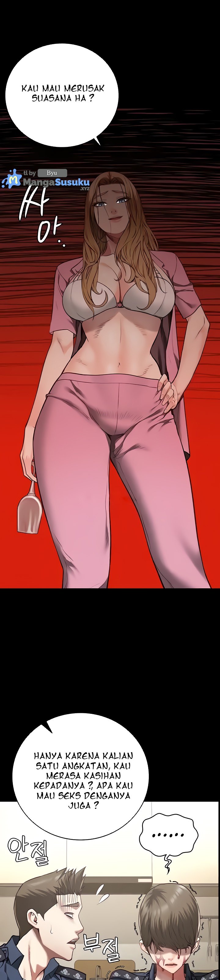 Locked Up - Chapter 41 26