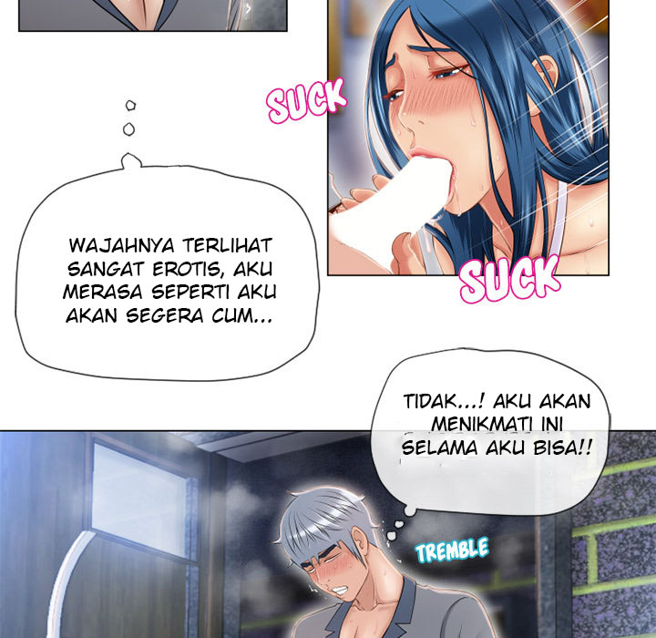 Wet Women - Chapter 41 25