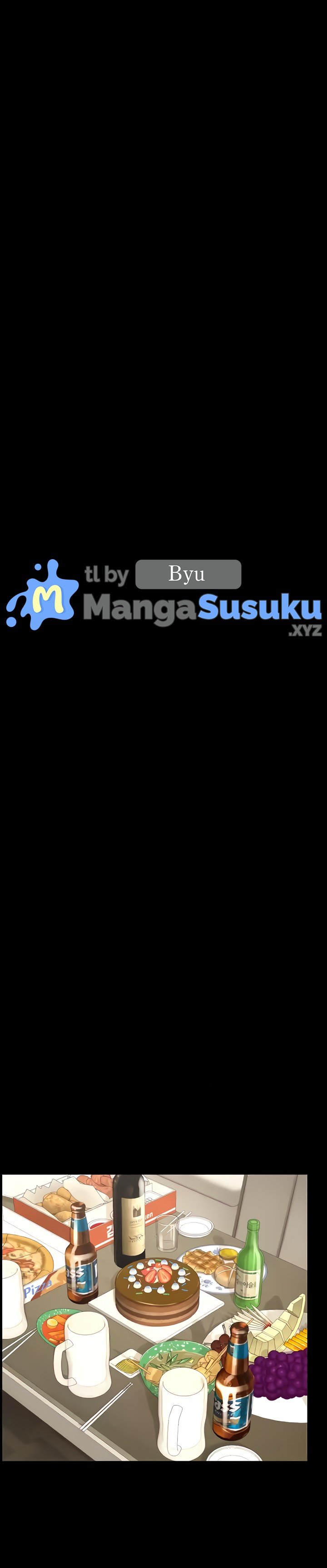 Locked Up - Chapter 41 17