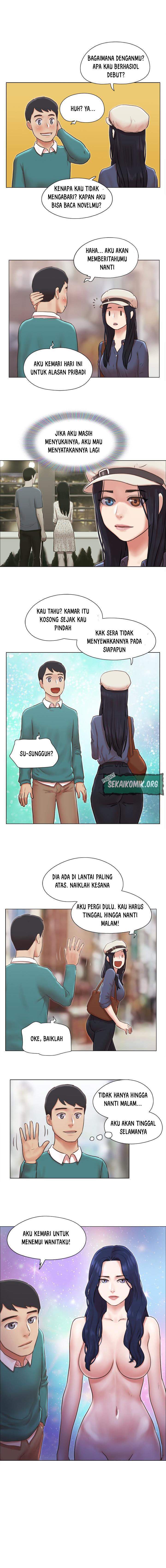 Can I Touch It? - Chapter 41 2