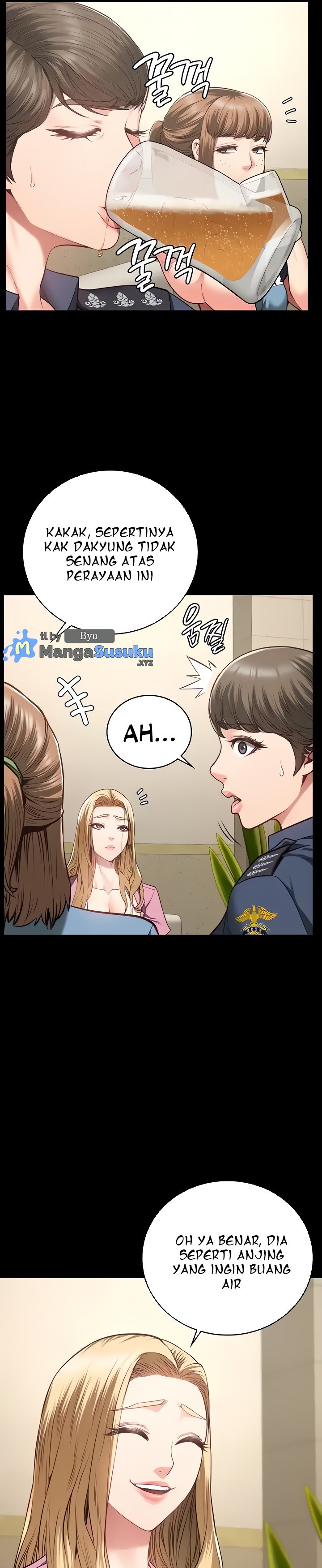 Locked Up - Chapter 41 22