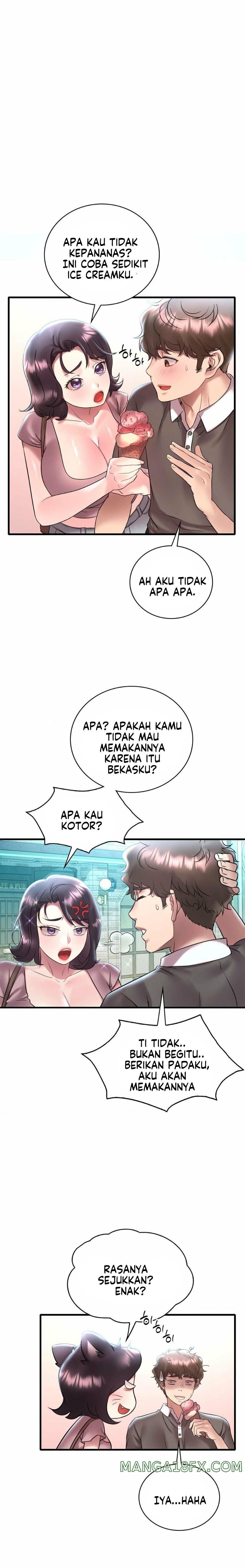Drunk on You Uncen - Chapter 41 16 Drunk on You Uncen - Chapter 41 16