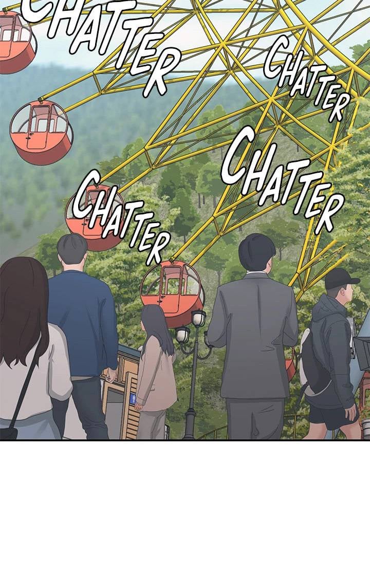 My Aunt in Puberty - Chapter 41 45