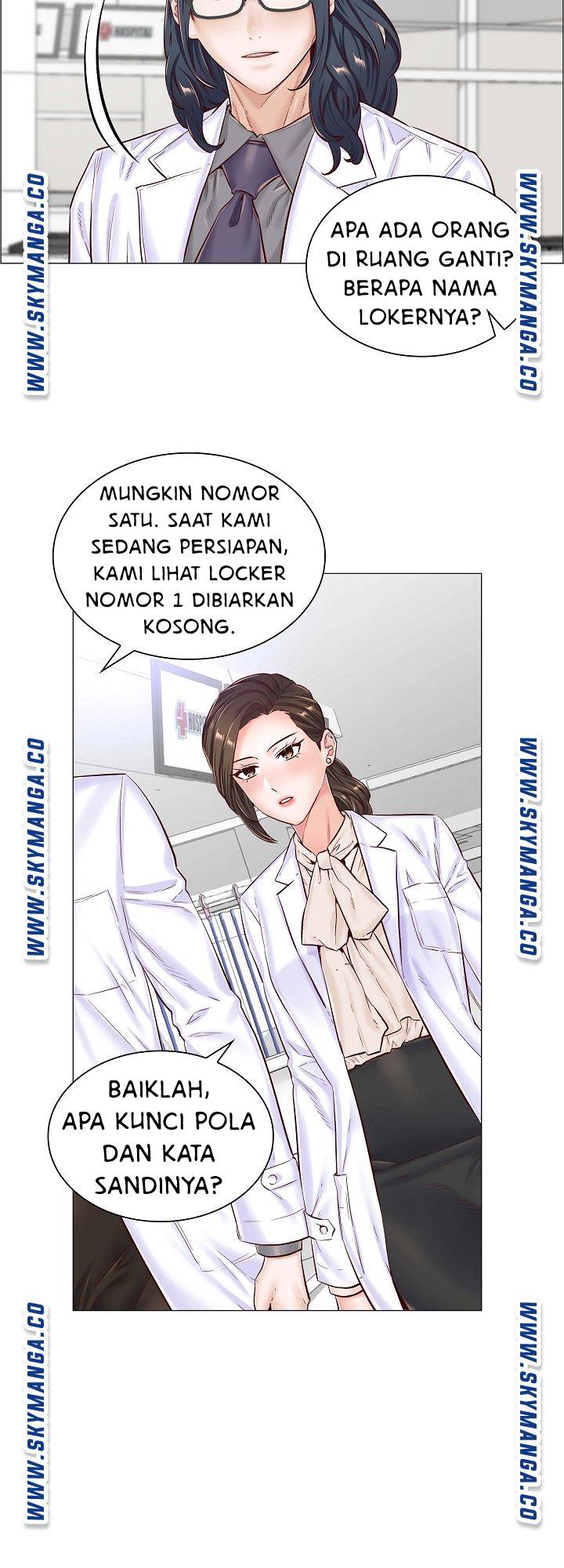 The Game-Fatal Doctor - Chapter 41 4