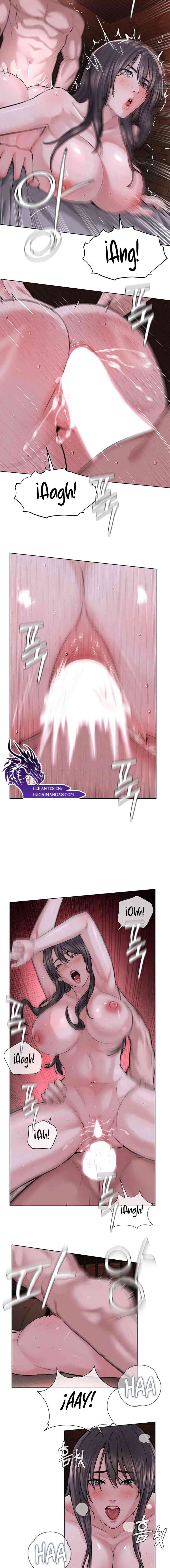 I Am a Cult Leader (I’m The Leader Of A Cult) - I Am a Cult Leader (I&#8217;m The Leader Of A Cult) Chapter 41 9