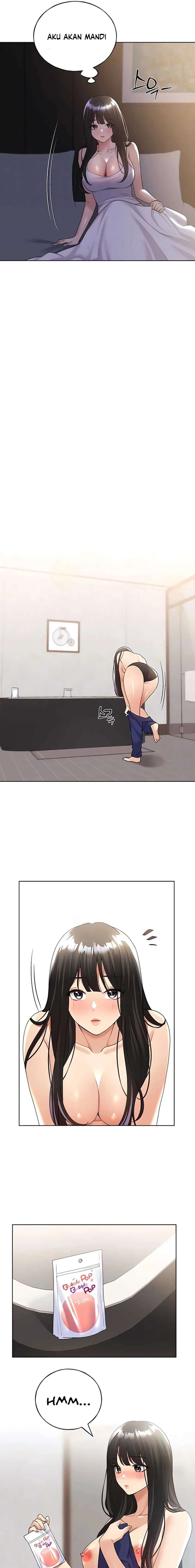 My Illustrator - Chapter 41 6 My Illustrator - Chapter 41 6