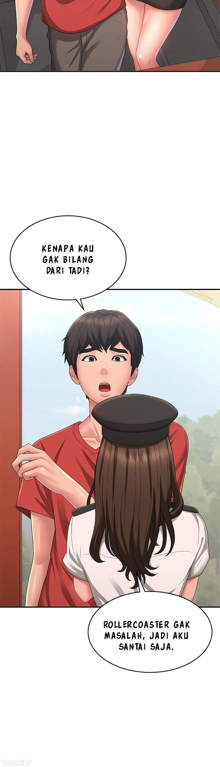 My Aunt in Puberty - Chapter 41 27