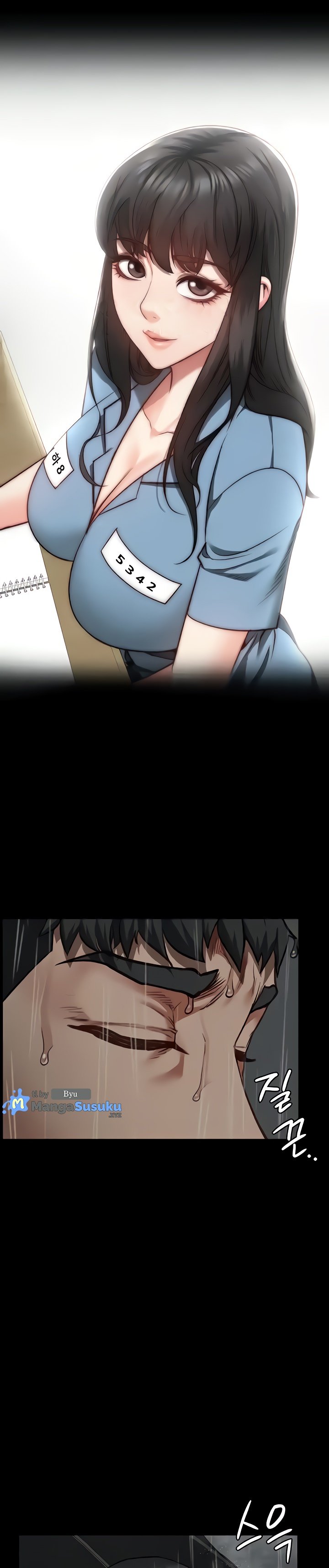 Locked Up - Chapter 41 7