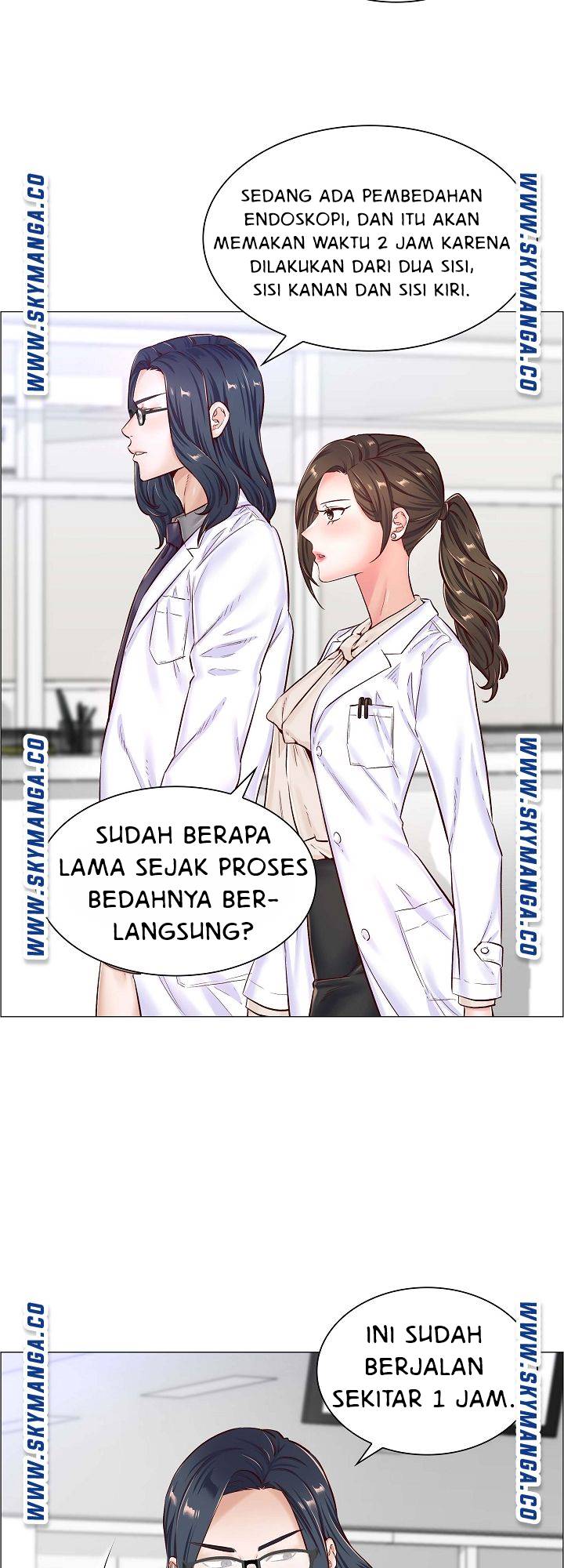 The Game-Fatal Doctor - Chapter 41 3