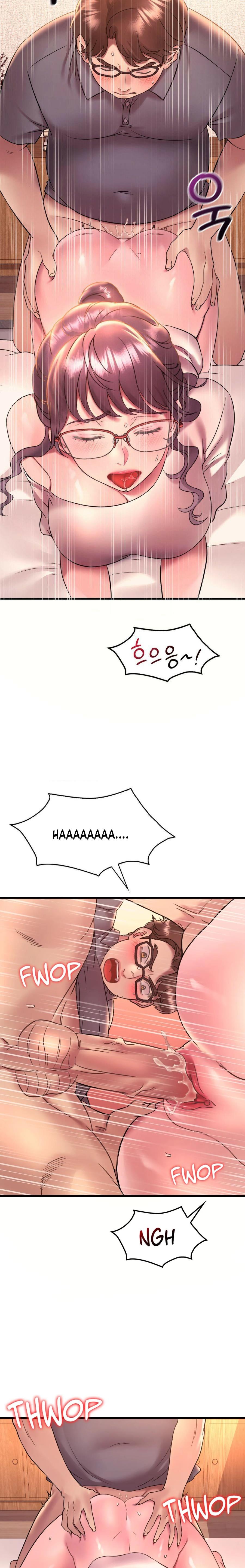 Drunk on You Uncen - Chapter 41 7 Drunk on You Uncen - Chapter 41 7