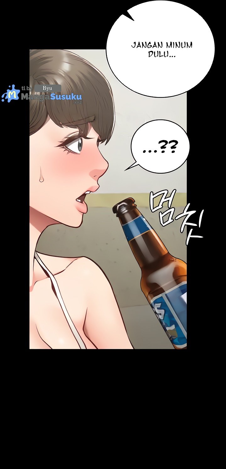 Locked Up - Chapter 41 34