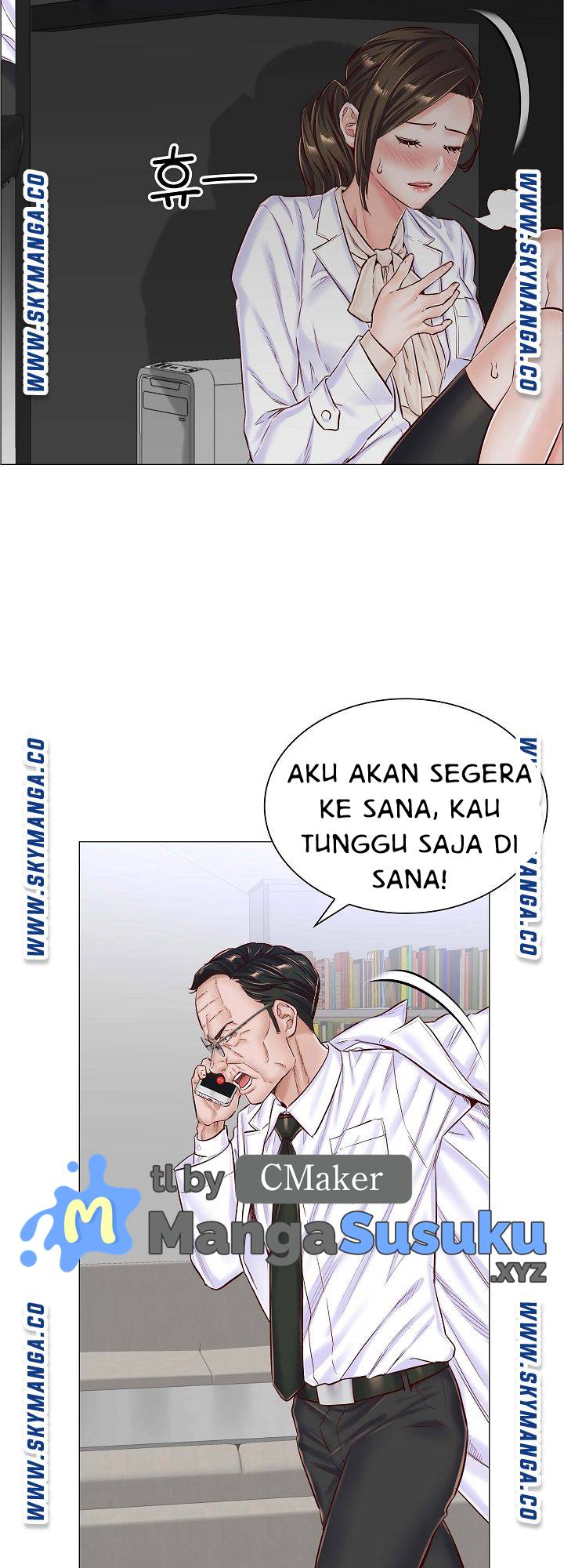 The Game-Fatal Doctor - Chapter 41 30