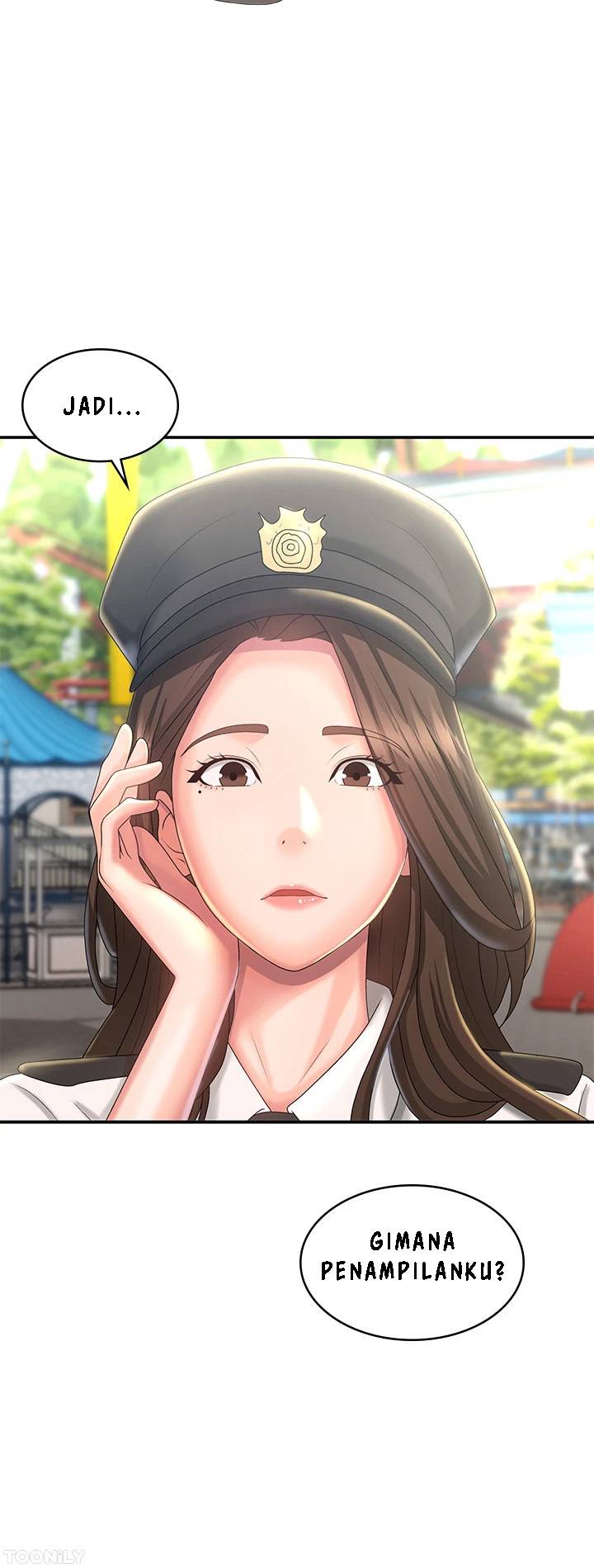 My Aunt in Puberty - Chapter 41 4