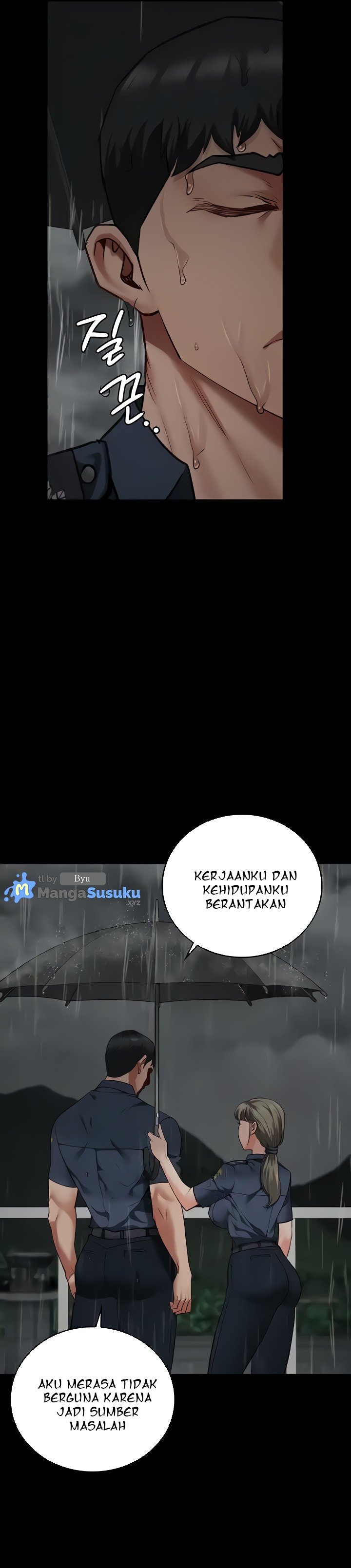 Locked Up - Chapter 41 10