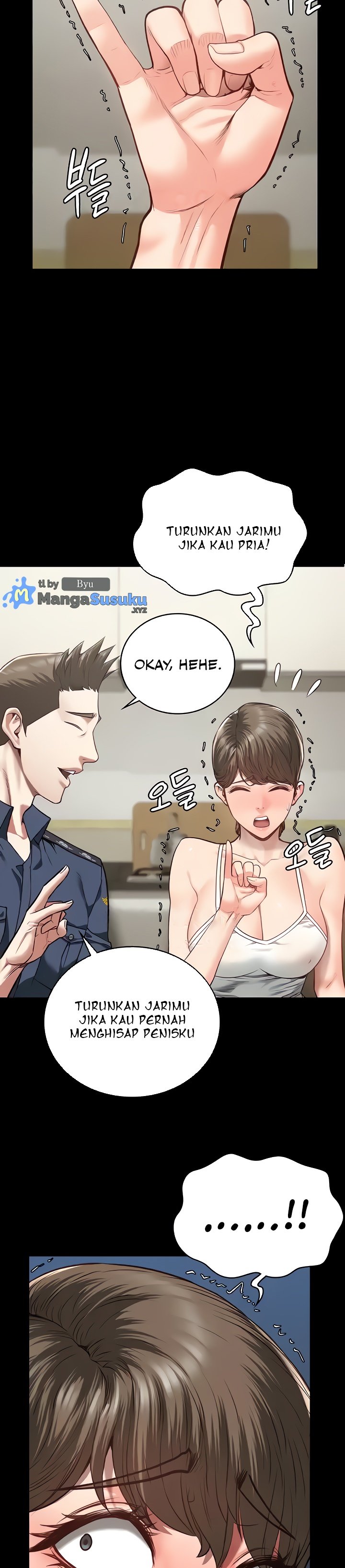 Locked Up - Chapter 41 32