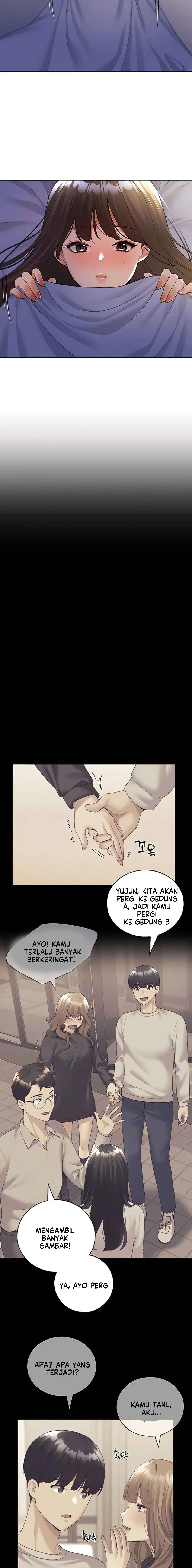 My Illustrator - Chapter 41 4 My Illustrator - Chapter 41 4