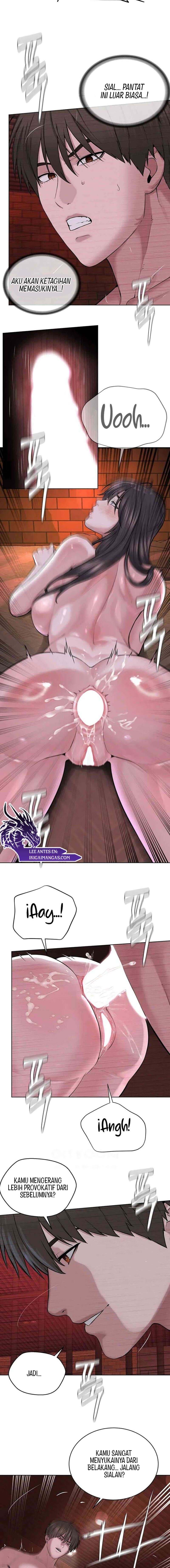 I Am a Cult Leader (I’m The Leader Of A Cult) - I Am a Cult Leader (I&#8217;m The Leader Of A Cult) Chapter 41 8